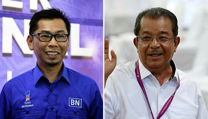 Warisan, BN straight fight in Kimanis by-election
