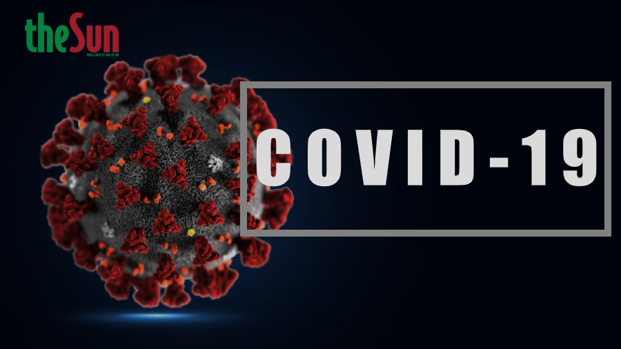 3 new Covid-19 cases brings nation’s virus tally to 8,590