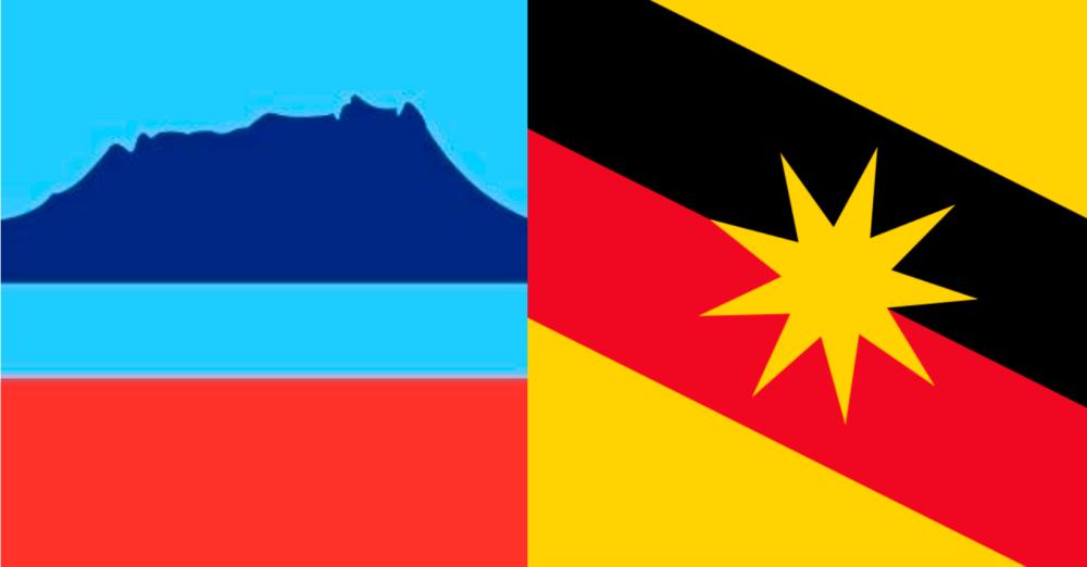 Sabah, Sarawak the ‘kingmakers’