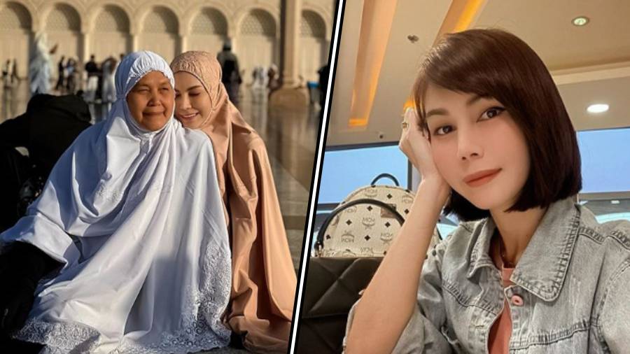 (Video) Nur Sajat seeks apology, claims she just wants to get closer to God