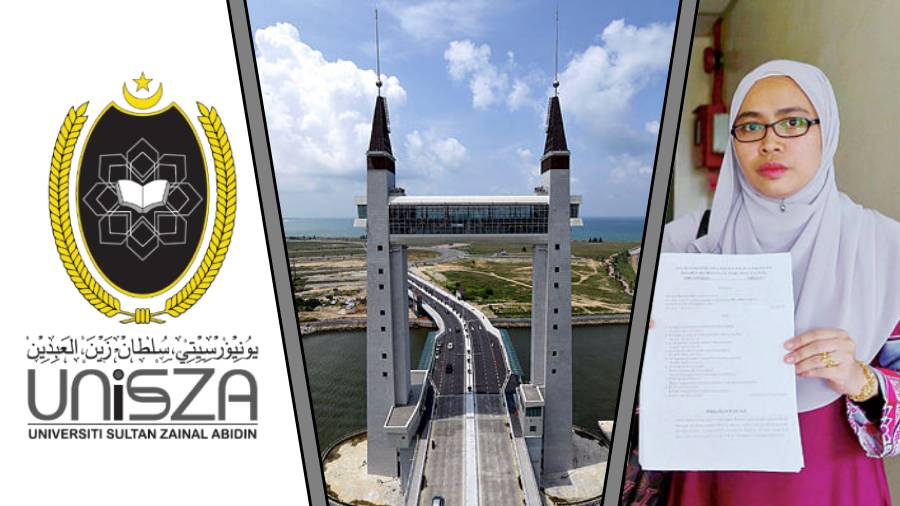 A university merger, drawbridge, and a bullying incident: Terengganu in 2019