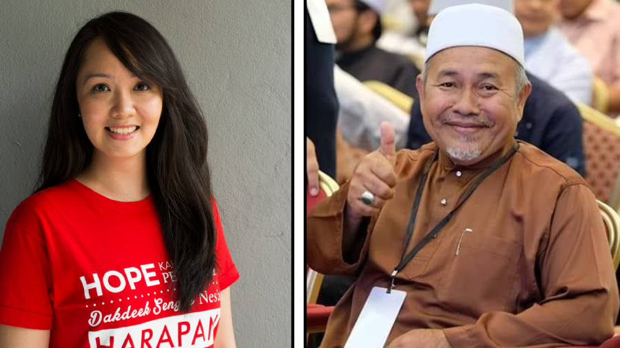 Yeo Bee Yin started the system to return plastic waste, Subang ADUN tells Tuan Ibrahim