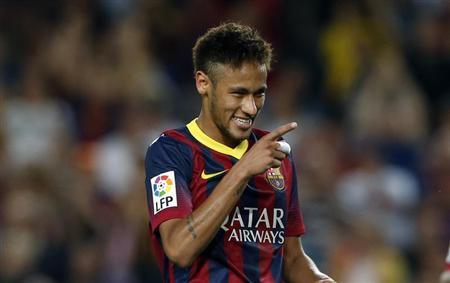 Setien keen on Neymar Barca return