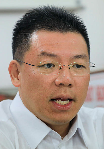 Perak PH confident in stability of state govt