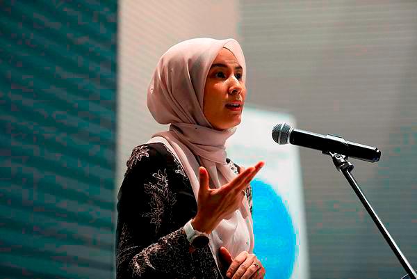 Strengthen fund redistribution system to achieve objectives - Nurul Izzah