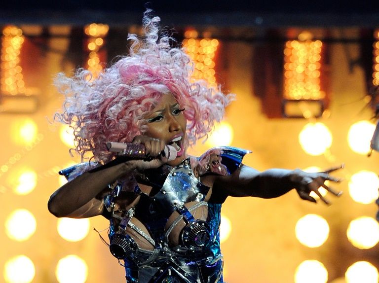 Nicki Minaj announces retirement to focus on family