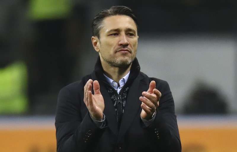 Kovac eyes double after ‘intense’ season