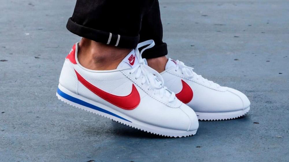 $!The Nike Cortez will leave you looking classy! – The Sole Supplier