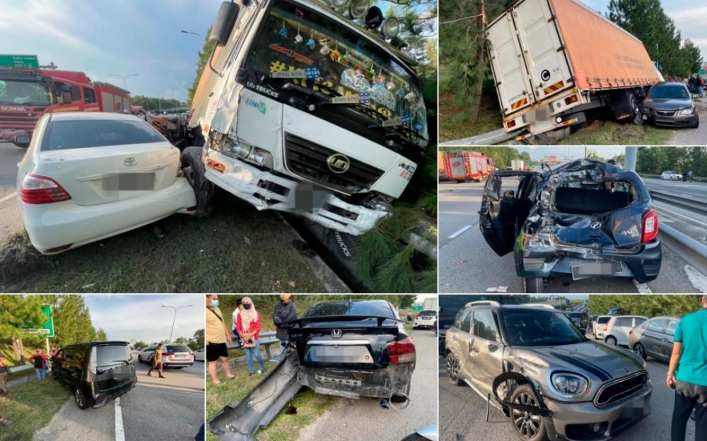Kredit: PDRM/@bernamadotcom/TWITTER