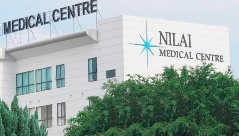 Nilai Medical Centre - Official Portal Seremban City Council