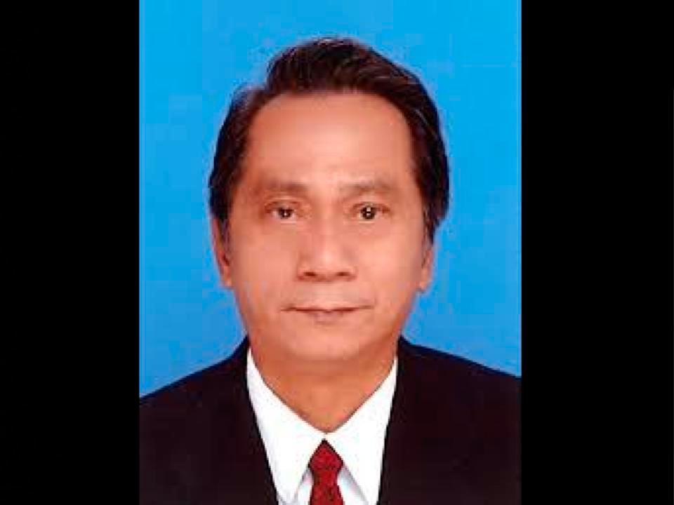 Dr Nuing Jeluing re-elected as Senator