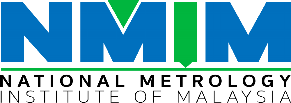 The National Metrology Institute of Malaysia (NMIM) logo. — Picture taken from the National Metrology Institute of Malaysia (NMIM) official website