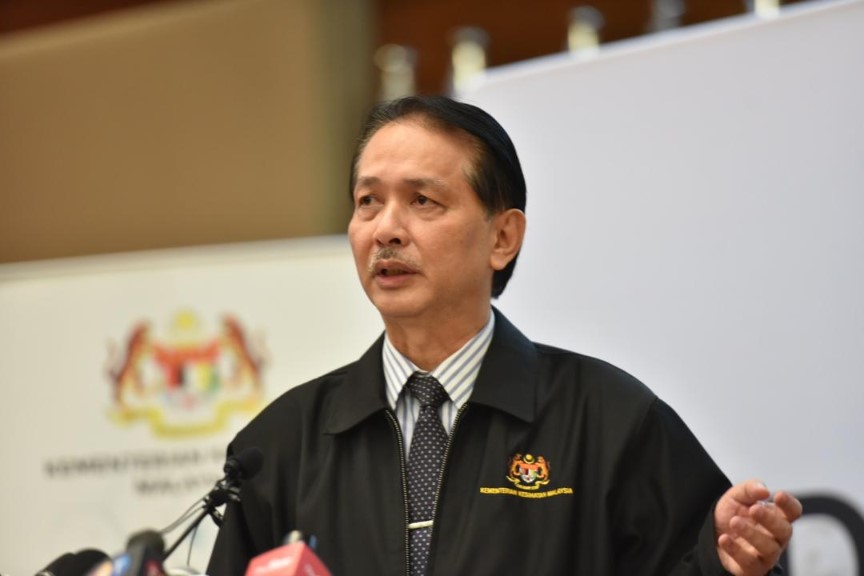 Concern over rising number of Covid-19 cases in Selangor