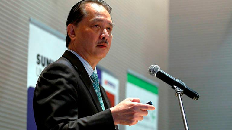 Three new Covid-19 clusters detected: Health DG