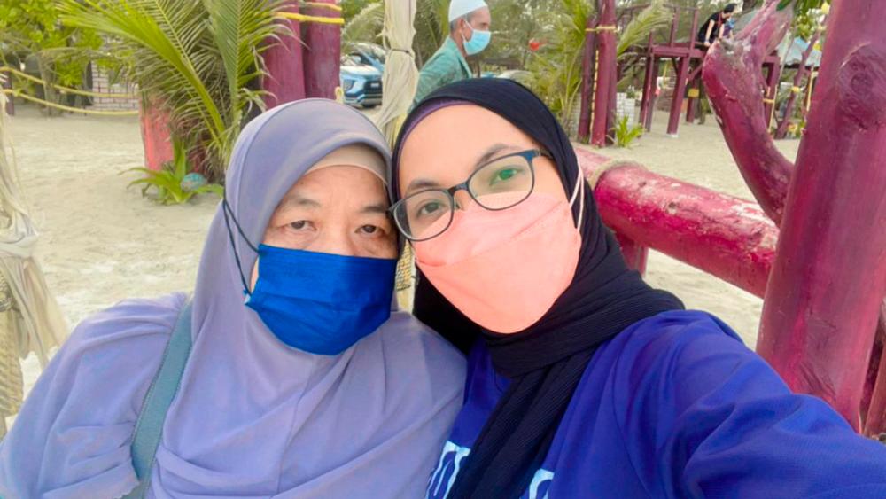 Pn. Noraini Mat Lleh – Asmira $!Pn. Noraini Mat Lleh – Asmira