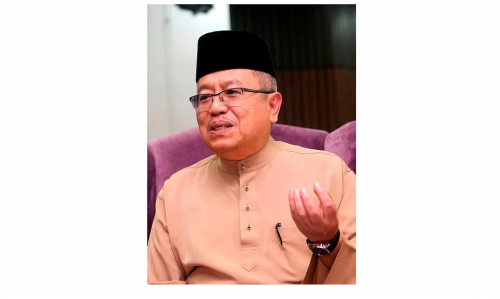 Jakim calls for all mosques to hold istisqa prayers for rain