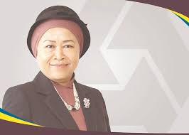 Bank Rakyat chairman named the Most Influential Woman in Islamic finance