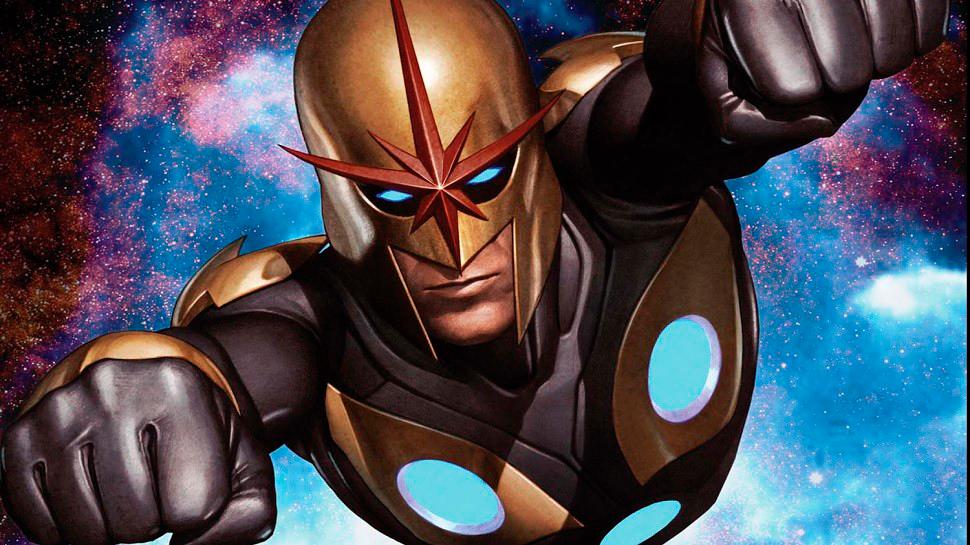 Nova’s focus will most likely be on Richard Rider, the first human to wield the mantle of Nova in Marvel Comics. – THE DISINSIDER