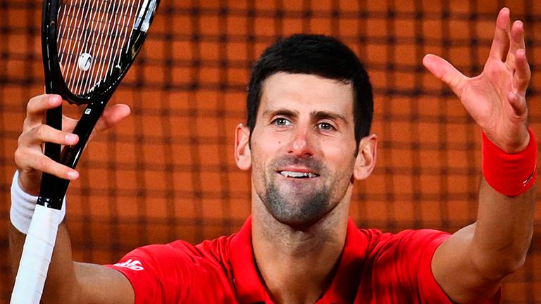 Djokovic hits back at criticism over Australian Open quarantine stance