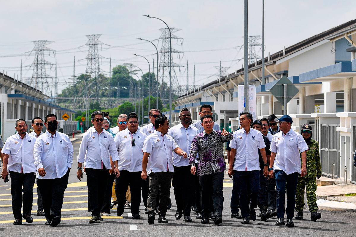 Pix for representational purpose only - BERNAMApix