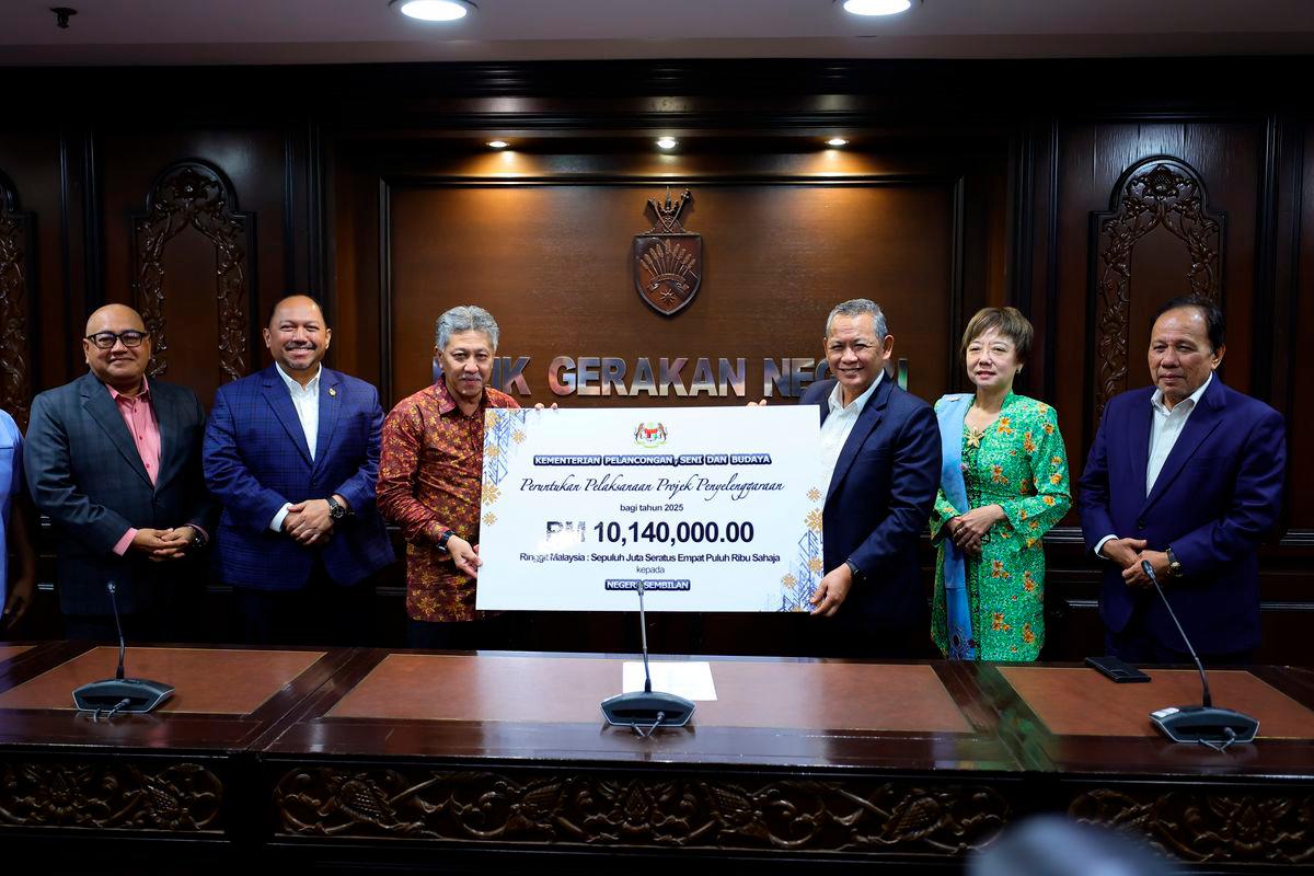 fotoBERNAMA