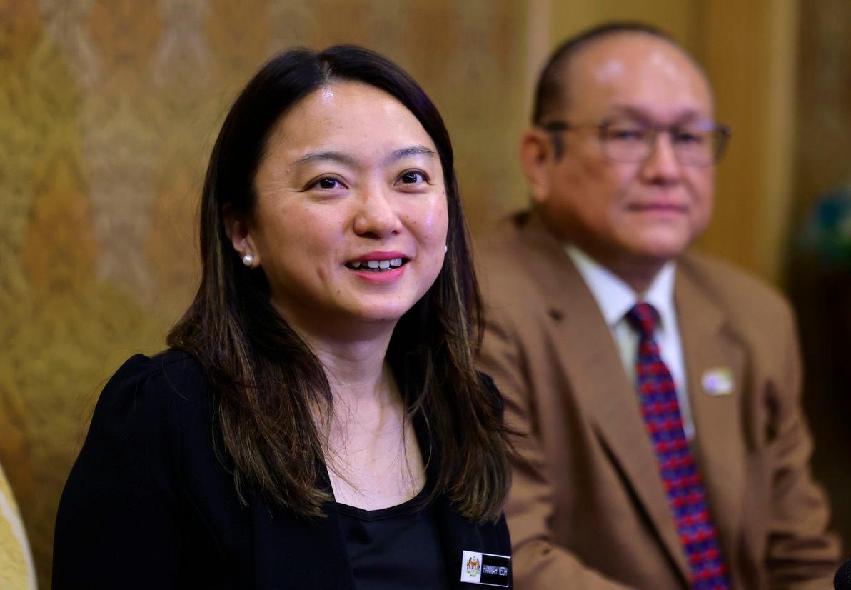 Photo by BERNAMA
