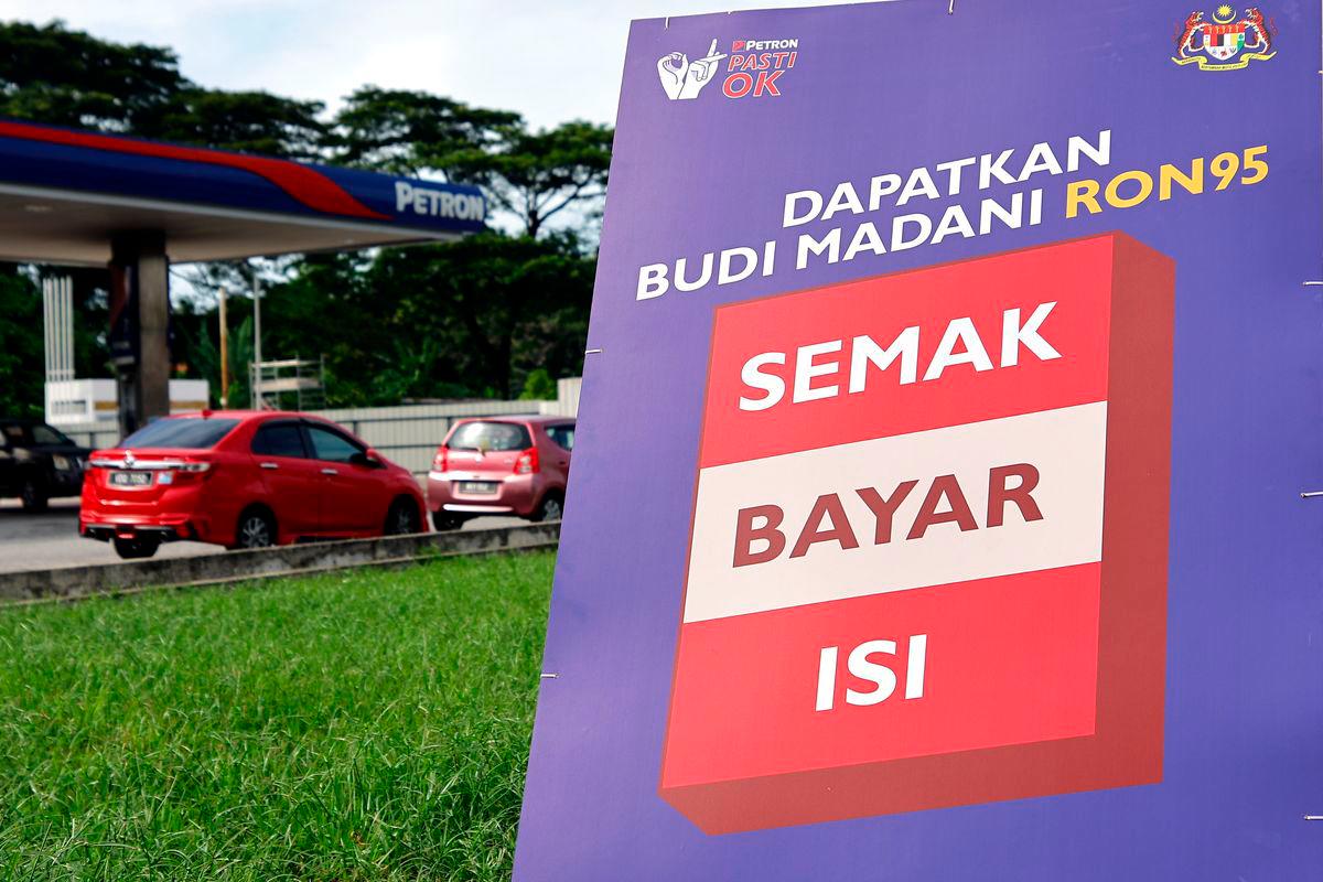 Pix for visual purposes. Bernamapix