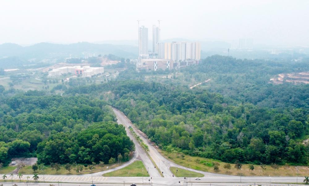 fotoBERNAMA