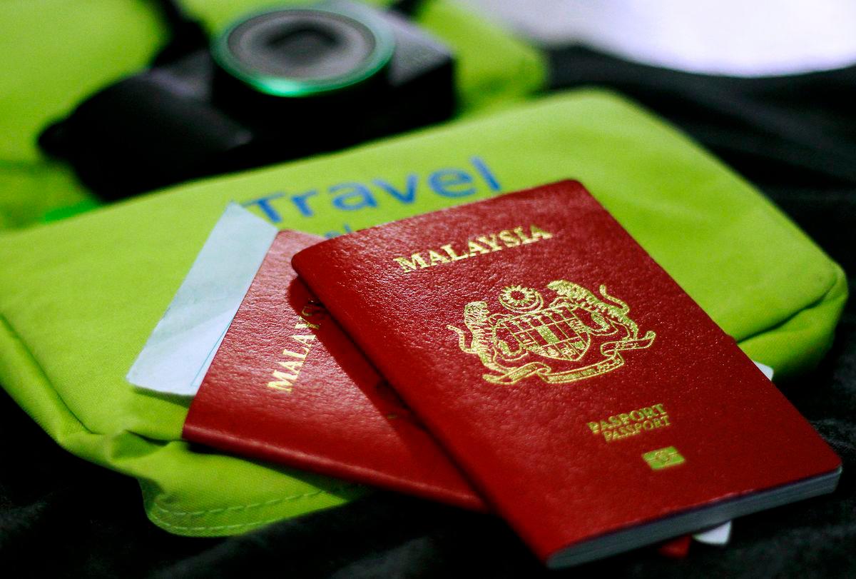 Image for visual purposes - Photo by BERNAMA