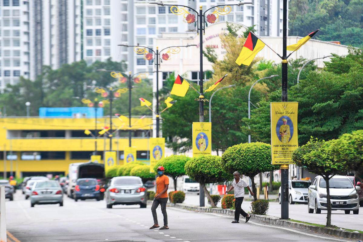 Pix for representational purposes. - BERNAMA