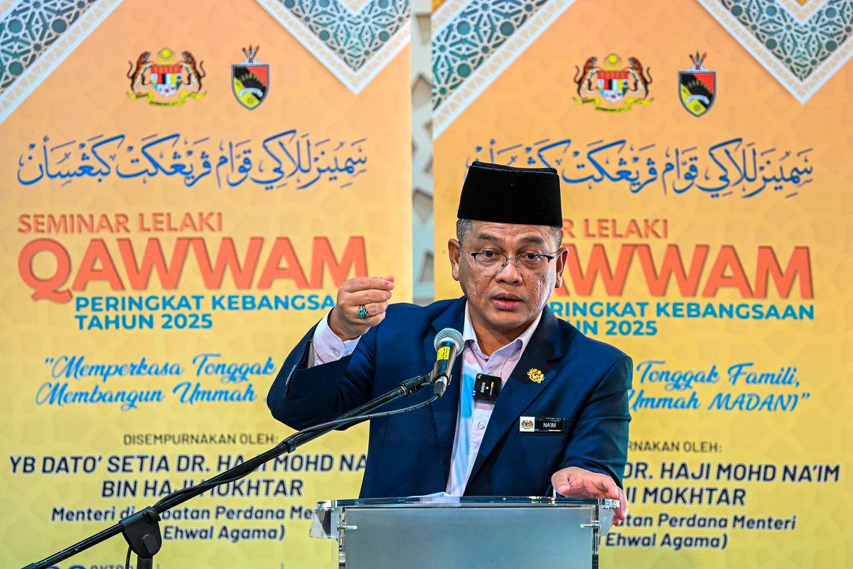 fotoBERNAMA