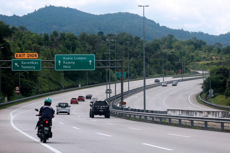 Image for visual purposes - Photo by BERNAMA
