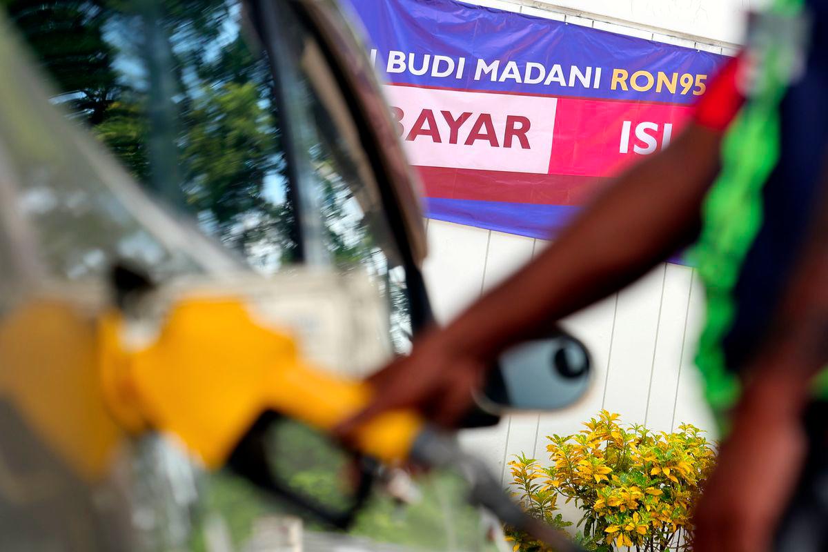Gambar hiasan - fotoBERNAMA
