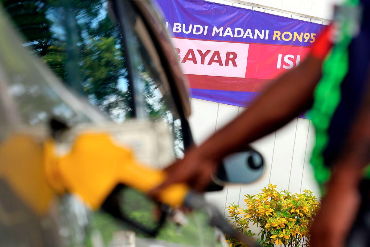 Pix for representational purposes. - BERNAMA
