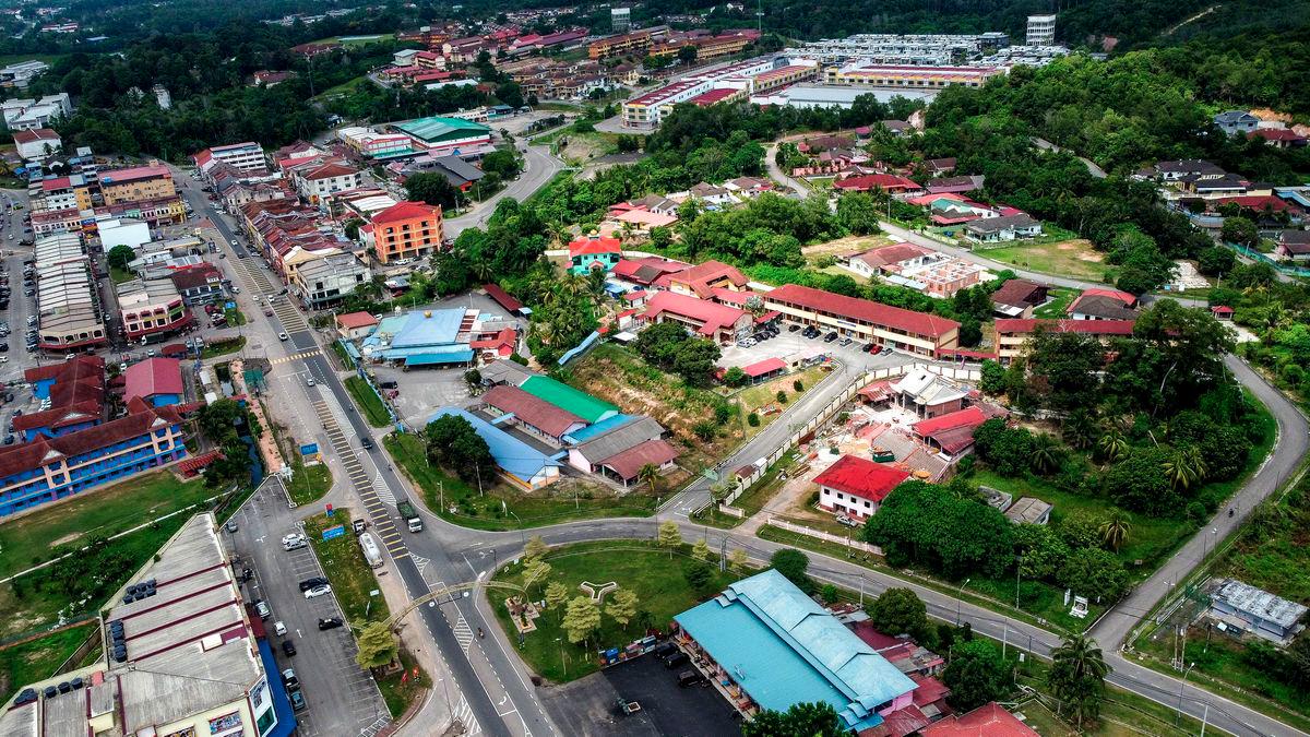 Pix for representational purposes - BERNAMAPIX