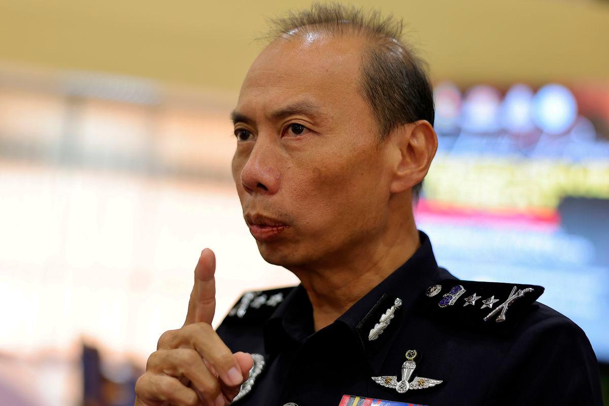 Gambar hiasan - fotoBERNAMA
