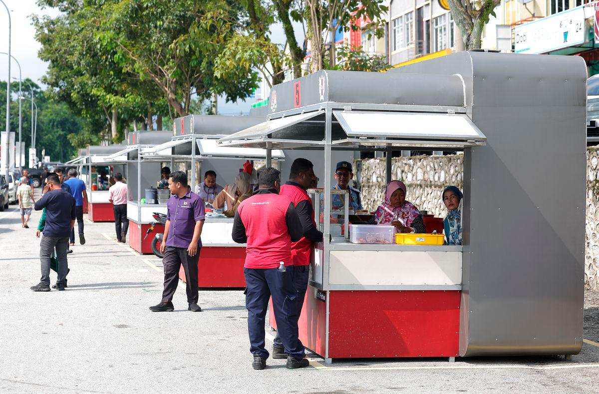 Gambar hiasan - fotoBERNAMA