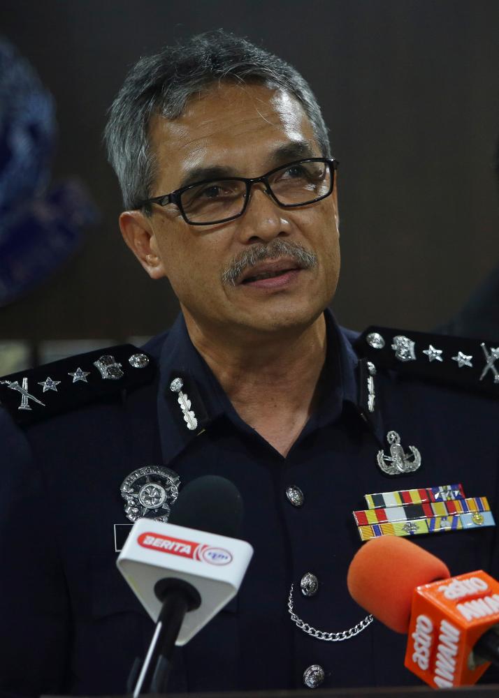 Crime rate in NS dropped 9.25%