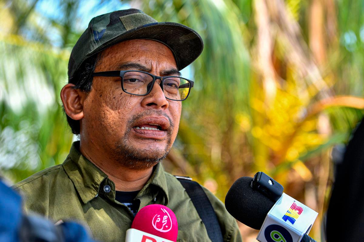 Gambar hiasan - fotoBERNAMA
