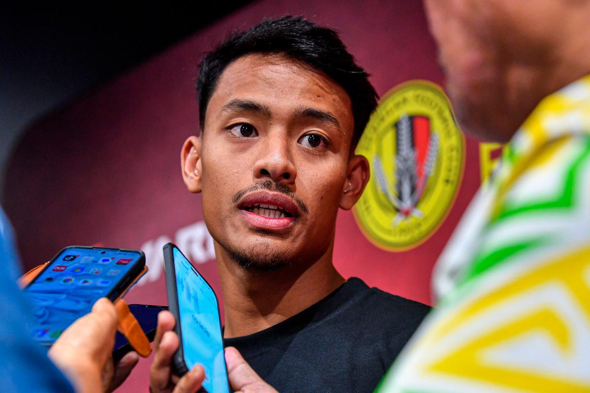 fotoBERNAMA