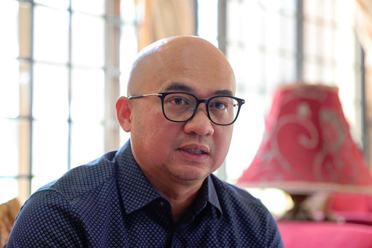 Pix for representational purpose only - BERNAMApix