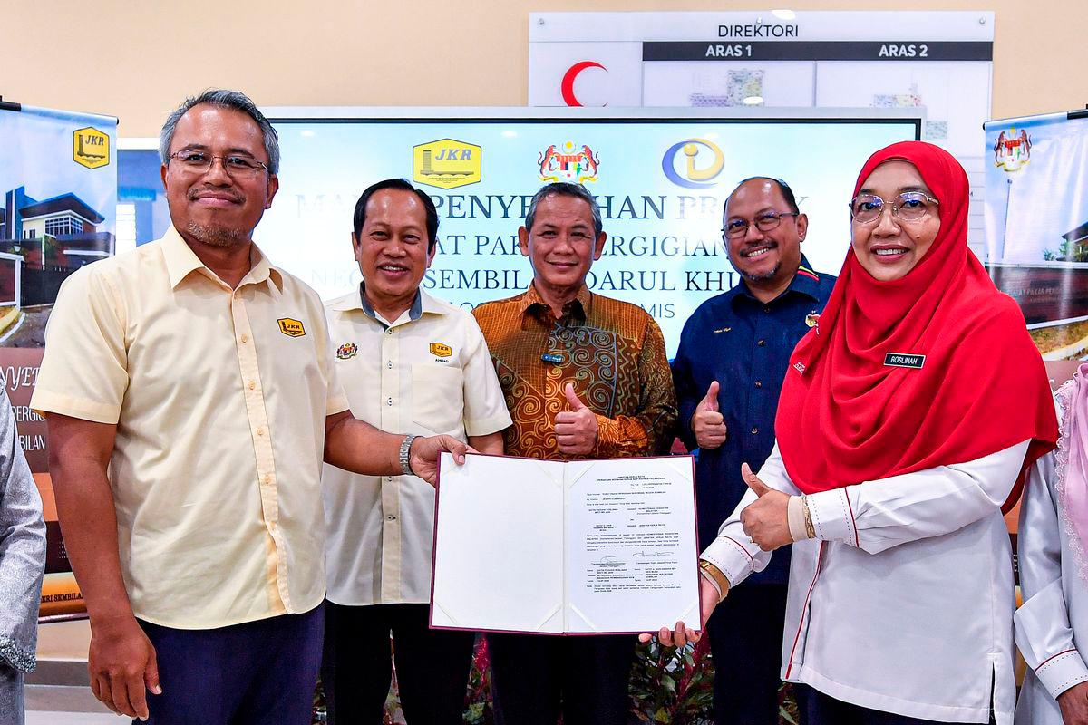 fotoBERNAMA