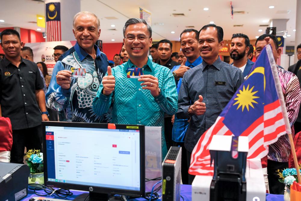 BERNAMApix