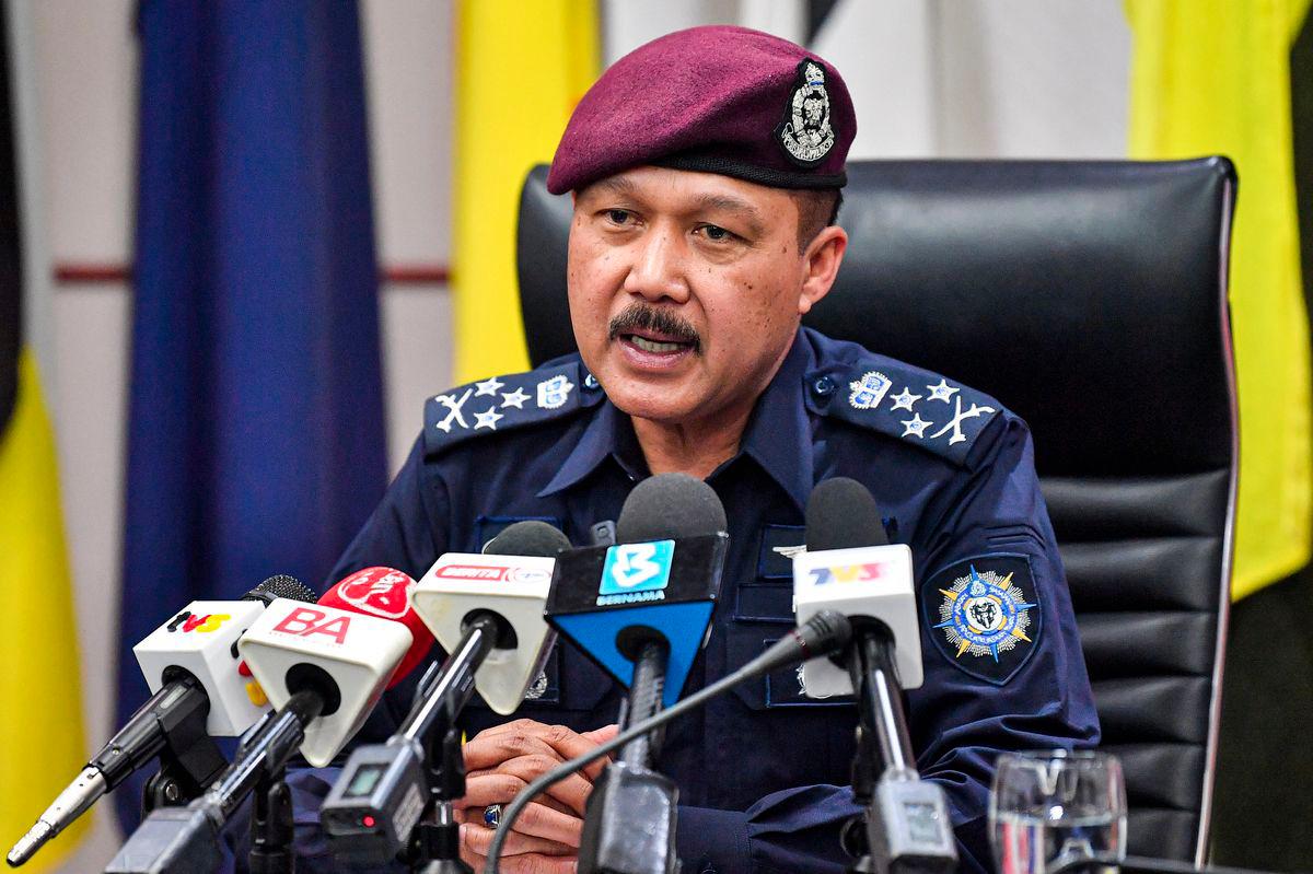 fotoBERNAMA