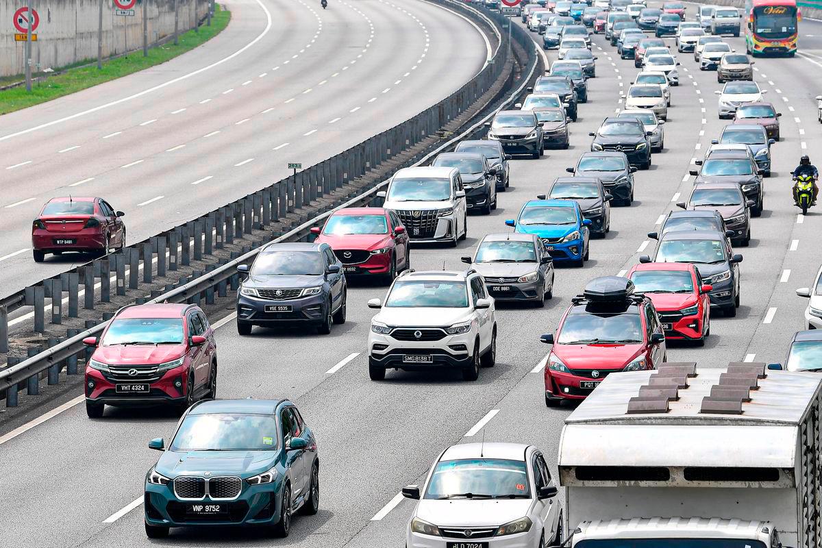 Gambar Hiasan Sahaja- BERNAMA