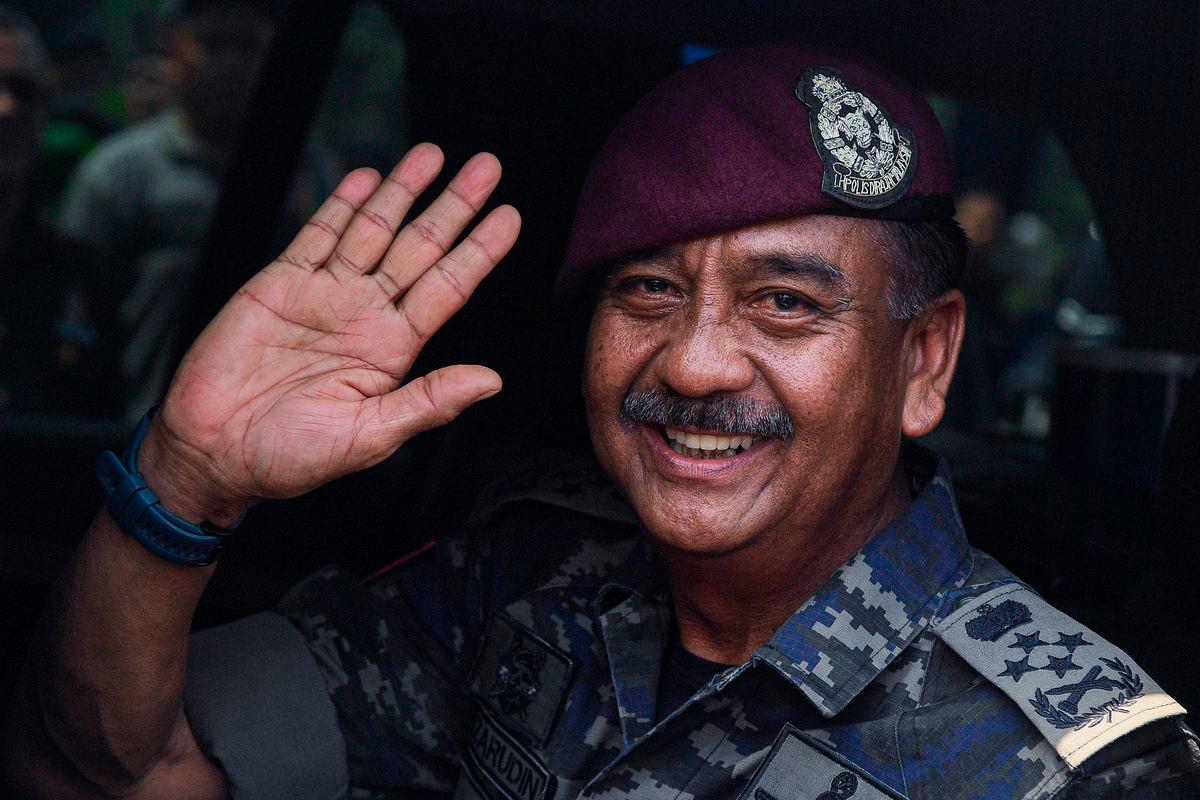 fotoBERNAMA