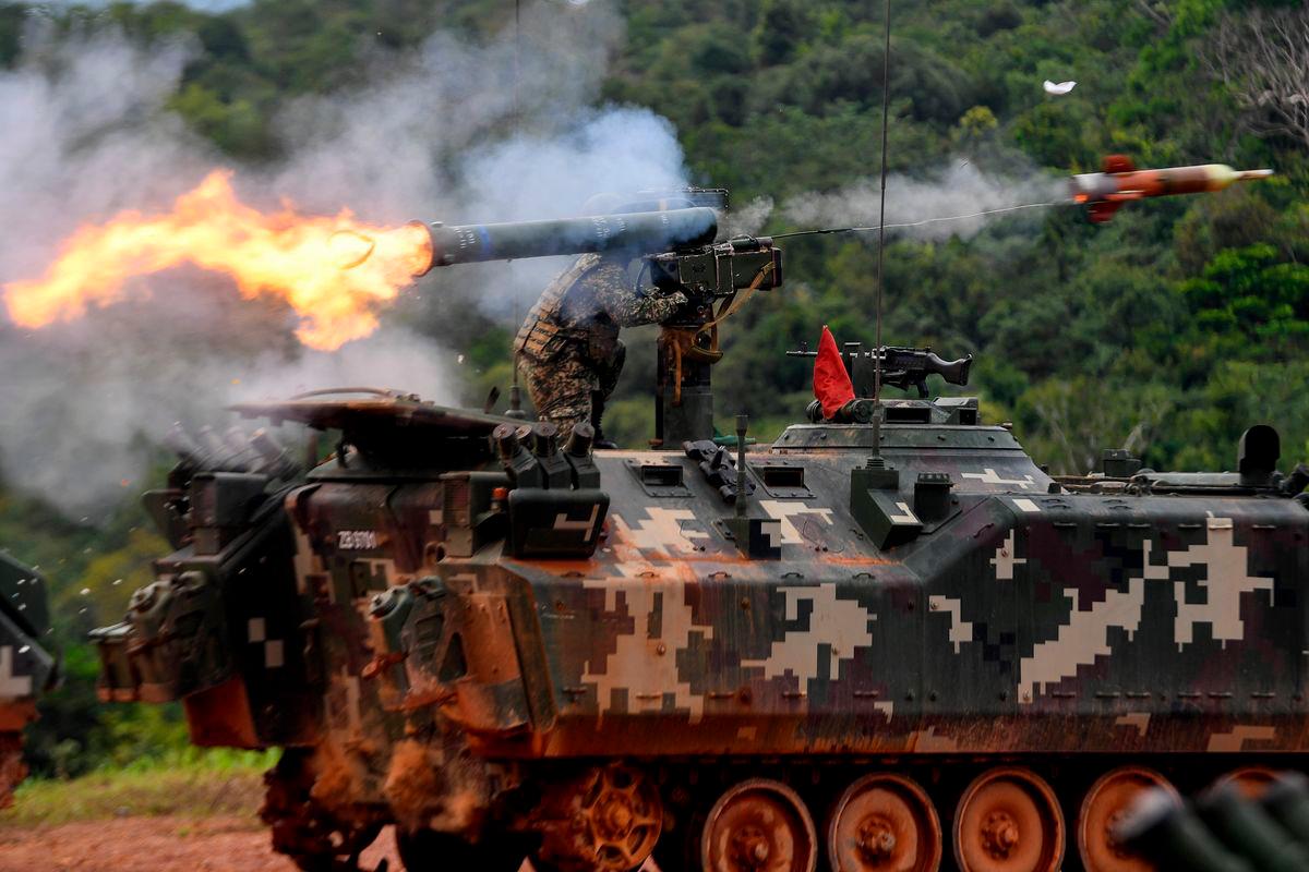 Image for visual purposes - Photo by BERNAMA