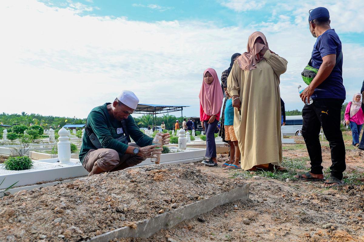 Pix for representational purpose only - BERNAMApix