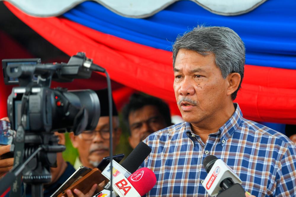 Mohamad urges EU-ASEAN collaboration to tackle challenges in energy transition
