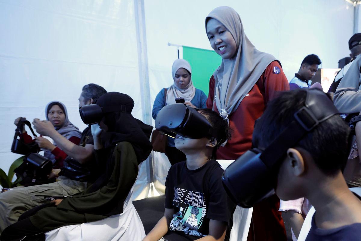 fotoBERNAMA